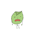 おやさい生活（個別スタンプ：32）