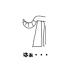 YSO絵（個別スタンプ：39）