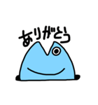 まぐろの毎日（個別スタンプ：11）