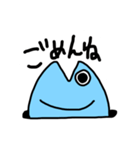 まぐろの毎日（個別スタンプ：12）