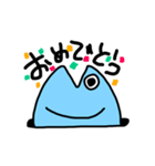 まぐろの毎日（個別スタンプ：26）