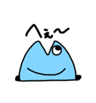 まぐろの毎日（個別スタンプ：34）