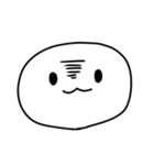 言いたい放題クリーチャー（個別スタンプ：3）