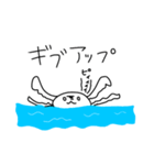 言いたい放題クリーチャー（個別スタンプ：29）