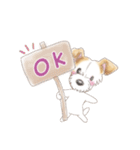 Hana and Lani（個別スタンプ：1）
