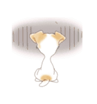Hana and Lani（個別スタンプ：11）