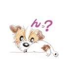 Hana and Lani（個別スタンプ：13）