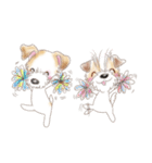 Hana and Lani（個別スタンプ：23）