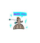 じゅうぞうシリーズ第二弾（個別スタンプ：4）