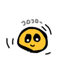 コロコロりん（個別スタンプ：2）