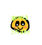 コロコロりん（個別スタンプ：3）