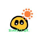 コロコロりん（個別スタンプ：8）