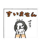 元気うさ太（個別スタンプ：5）