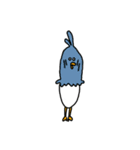 カラぴよ（1）（個別スタンプ：16）
