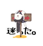 きままなぽにーてーる。（個別スタンプ：5）