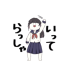きままなぽにーてーる。（個別スタンプ：14）