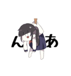 きままなぽにーてーる。（個別スタンプ：21）