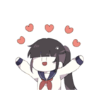 きままなぽにーてーる。（個別スタンプ：22）