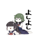 きままなぽにーてーる。（個別スタンプ：25）