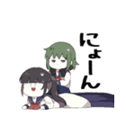 きままなぽにーてーる。（個別スタンプ：26）