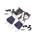 きままなぽにーてーる。（個別スタンプ：28）