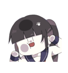きままなぽにーてーる。（個別スタンプ：29）