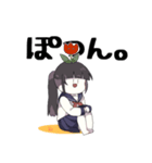 きままなぽにーてーる。（個別スタンプ：30）