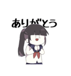 きままなぽにーてーる。（個別スタンプ：31）