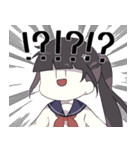きままなぽにーてーる。（個別スタンプ：32）