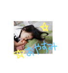 たきもとふぁむ（個別スタンプ：5）