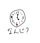 田中ABCスタンプ（個別スタンプ：14）
