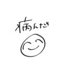 つかいやすいすたんぷー（個別スタンプ：7）