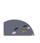ペン太2（個別スタンプ：1）