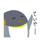 ペン太2（個別スタンプ：2）