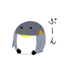 ペン太2（個別スタンプ：3）