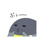 ペン太2（個別スタンプ：5）