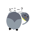 ペン太2（個別スタンプ：15）