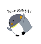 ペン太2（個別スタンプ：16）