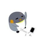 ペン太2（個別スタンプ：21）