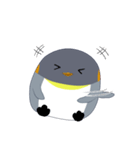 ペン太2（個別スタンプ：22）