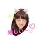 famiry♡すたんぷ（個別スタンプ：4）