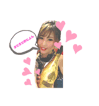 famiry♡すたんぷ（個別スタンプ：8）