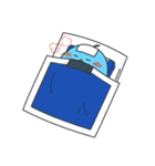 はぴばーど（個別スタンプ：30）