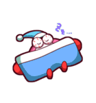 かまボコボコ（個別スタンプ：12）