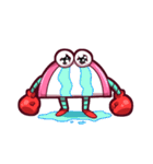 かまボコボコ（個別スタンプ：19）