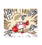かまボコボコ（個別スタンプ：23）