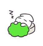 ま〜イッカ！すたんぷ (イカ)（個別スタンプ：8）