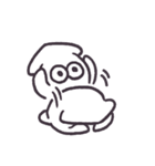 ま〜イッカ！すたんぷ (イカ)（個別スタンプ：13）