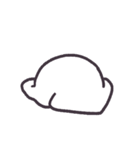 ま〜イッカ！すたんぷ (イカ)（個別スタンプ：15）