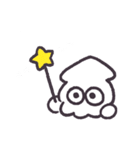 ま〜イッカ！すたんぷ (イカ)（個別スタンプ：17）